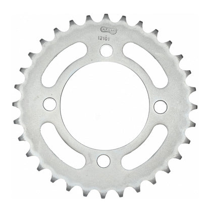 AFAM Kettensatz für Yamaha TT-R 50 E 07-24 420 R1G Kettenkit