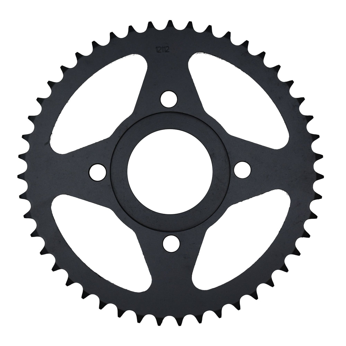 AFAM Kettensatz für MBK X-Power 50 98-99 420 M Kettenkit