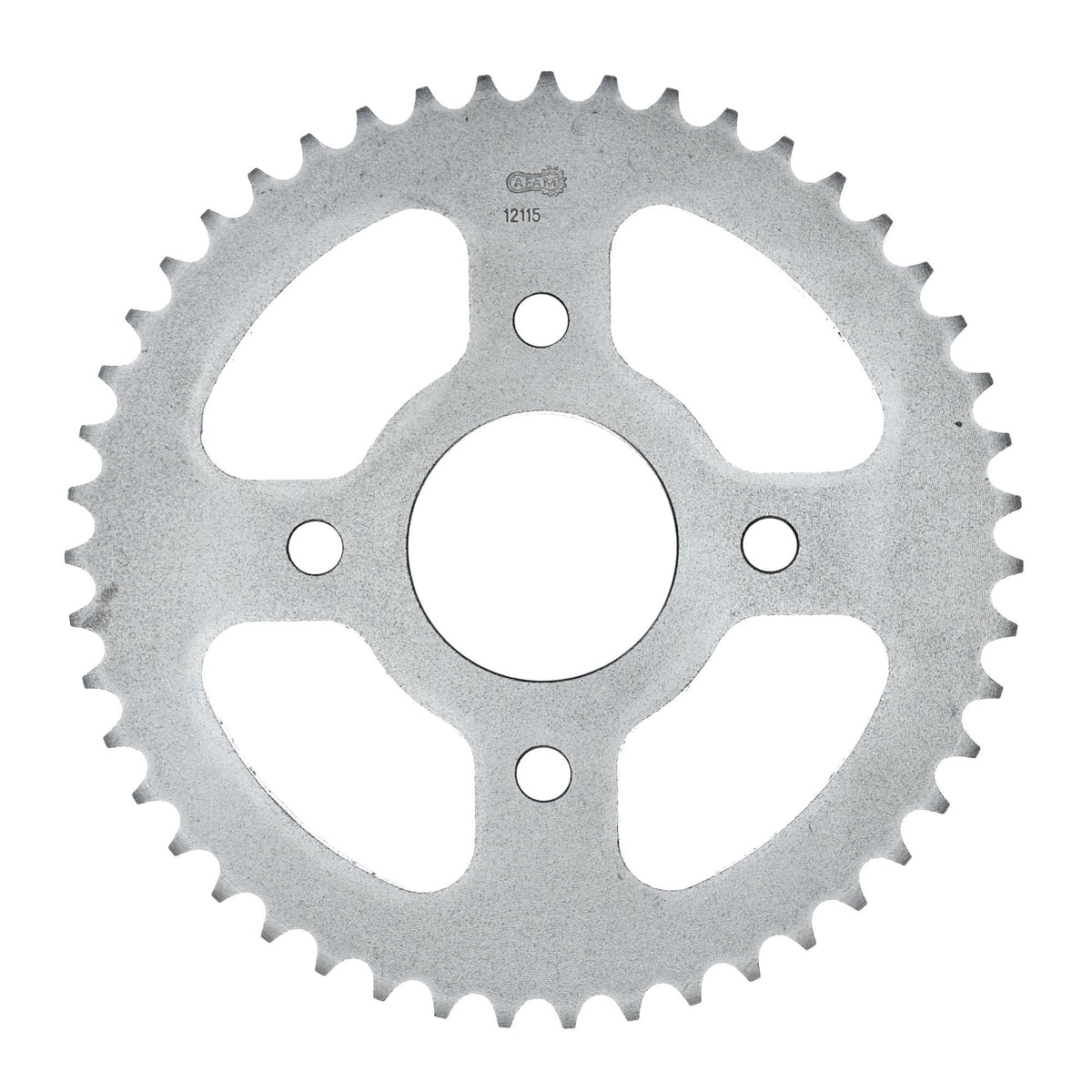 AFAM Kettensatz für MBK X-Power 50 03-06 420 MX2G Kettenkit