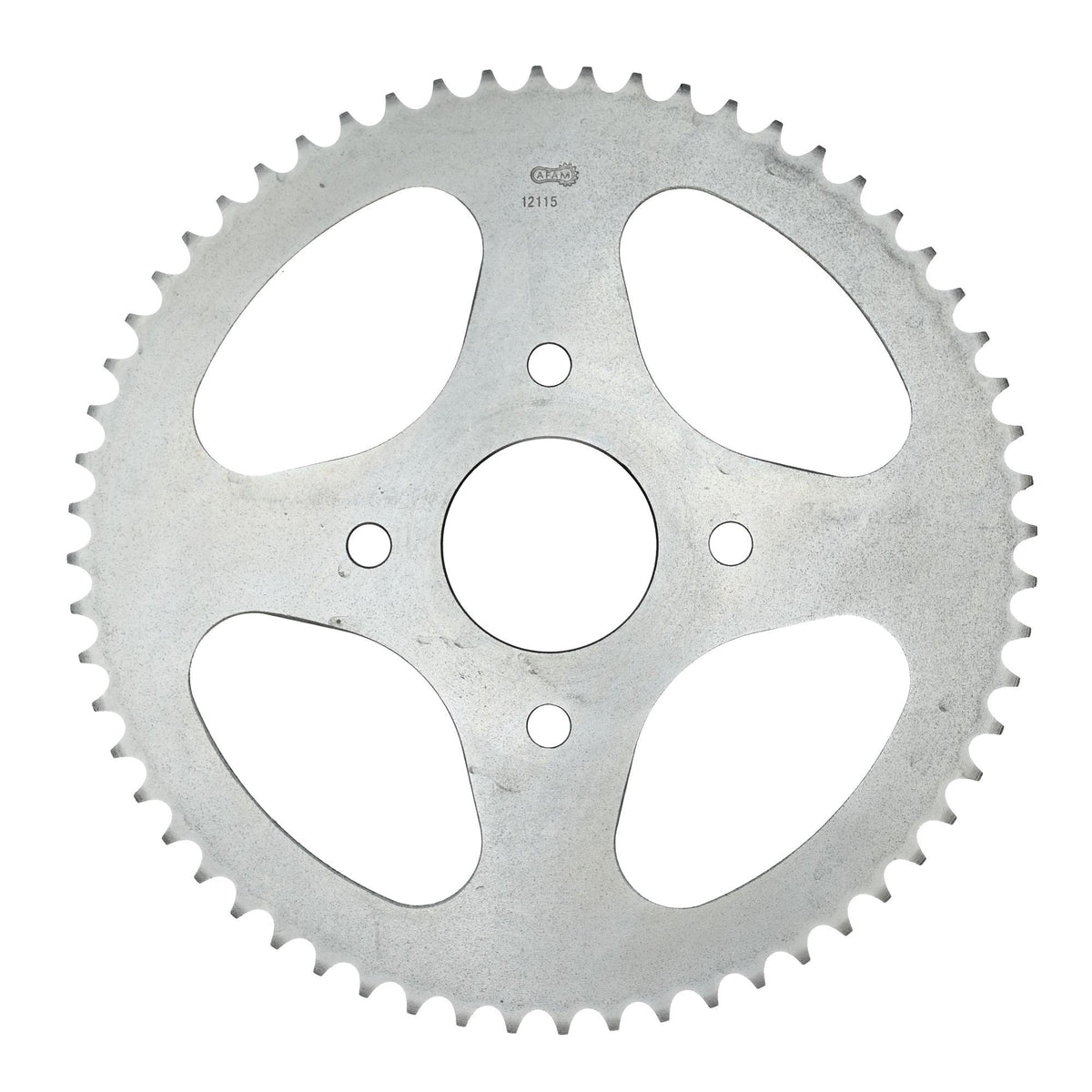 AFAM Kettensatz für MBK X-Power 50 07-11 420 MX2G Kettenkit