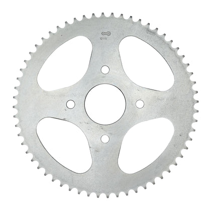 AFAM Kettensatz für MBK X-Power 50 07-11 420 MX2G Kettenkit