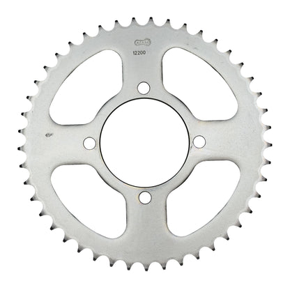 AFAM Kettensatz für Yamaha YBR 125 (Einspritzer) 07-09 428 R1G Kettenkit