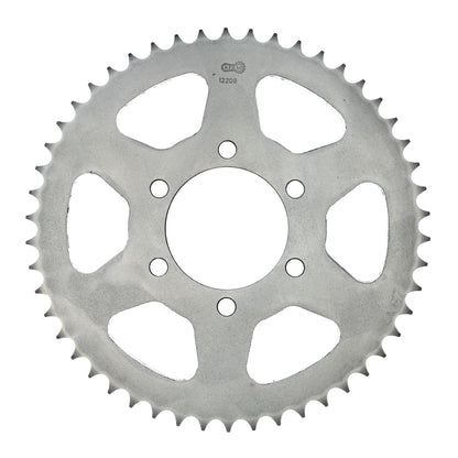 AFAM Kettensatz für Yamaha TW 125 02-04 428 R1G Kettenkit