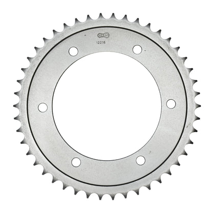 AFAM Kettensatz für Yamaha TZR 125 (Japan) 97-99 428 XMR2G Kettenkit