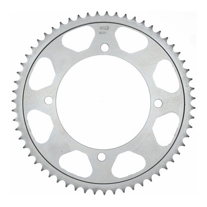 AFAM Kettensatz für Yamaha XVS 250 Drag Star 01-04 428 XMR2G Kettenkit