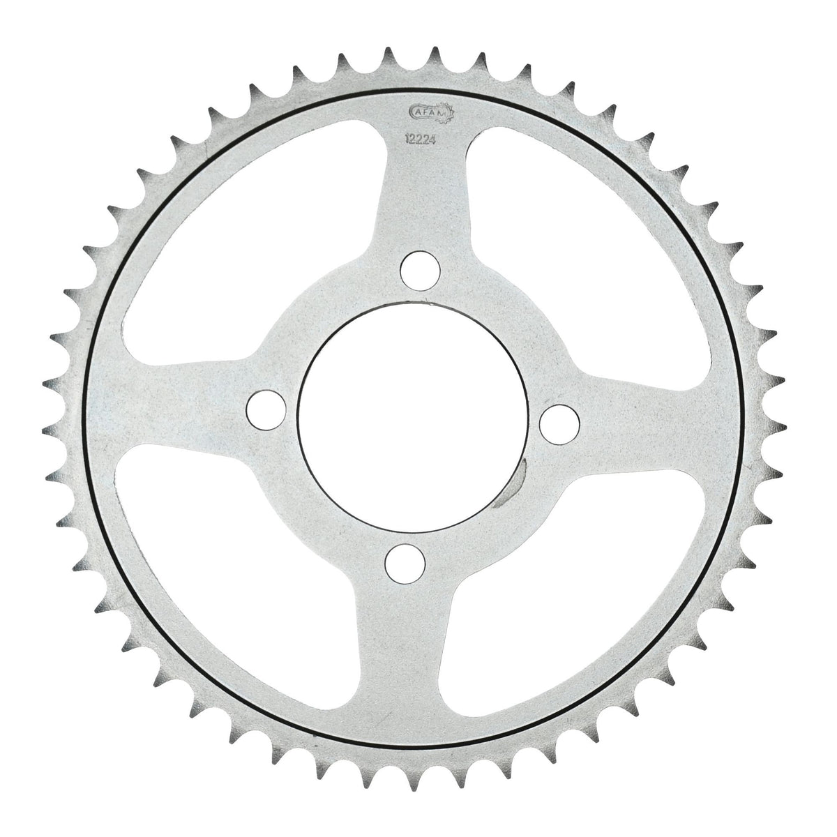 AFAM Kettensatz für Yamaha TT-R 125 LWE 2021 428 XMR2G Kettenkit