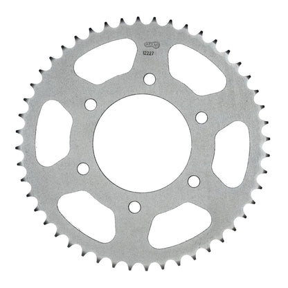 AFAM Kettensatz für Yamaha XSR 125 Legacy ABS 22-25 428 XMR2G Kettenkit