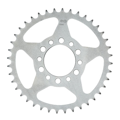 AFAM Kettensatz für Yamaha XT 350 1986 520 MR2G Kettenkit