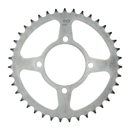 AFAM Kettenrad STAHL #530 39 Zähne