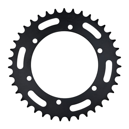 DID Kettensatz für Yamaha RD 350 LC YPVS 83-85 520 VX3 Kettenkit