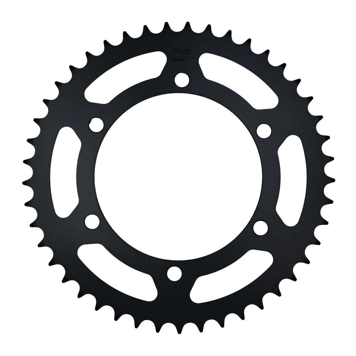 AFAM Kettensatz für Yamaha XJ 600 N 94-97 520 XSRG Kettenkit