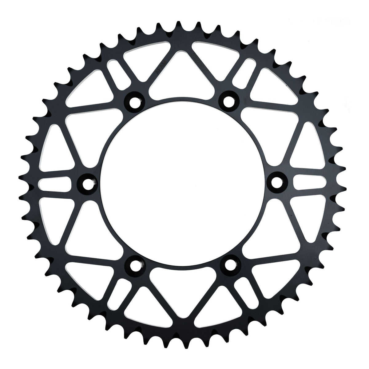 AFAM Kettensatz für Yamaha YZ 426 F 00-02 520 MX6GG Kettenkit