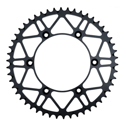 DID Kettensatz für Yamaha YZ 250 F 01-02 520 ZVMX Kettenkit
