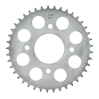 DID Kettensatz für Yamaha XS 500 76-79 530 VX3 Kettenkit