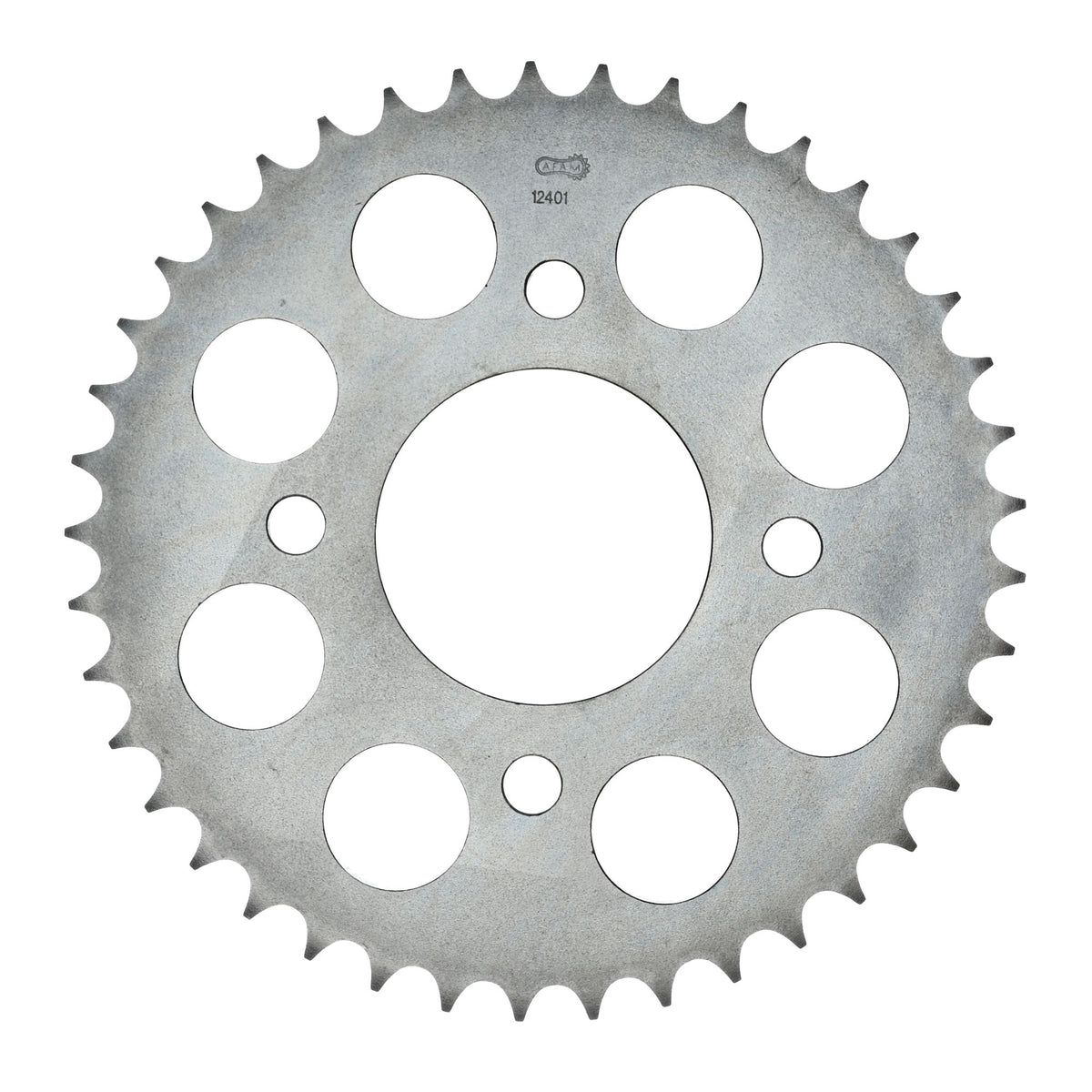 AFAM Kettensatz für Yamaha XS 360 76-78 530 XSR2G Kettenkit