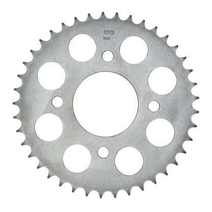 AFAM Kettensatz für Yamaha XS 360 76-78 530 XSR2G Kettenkit