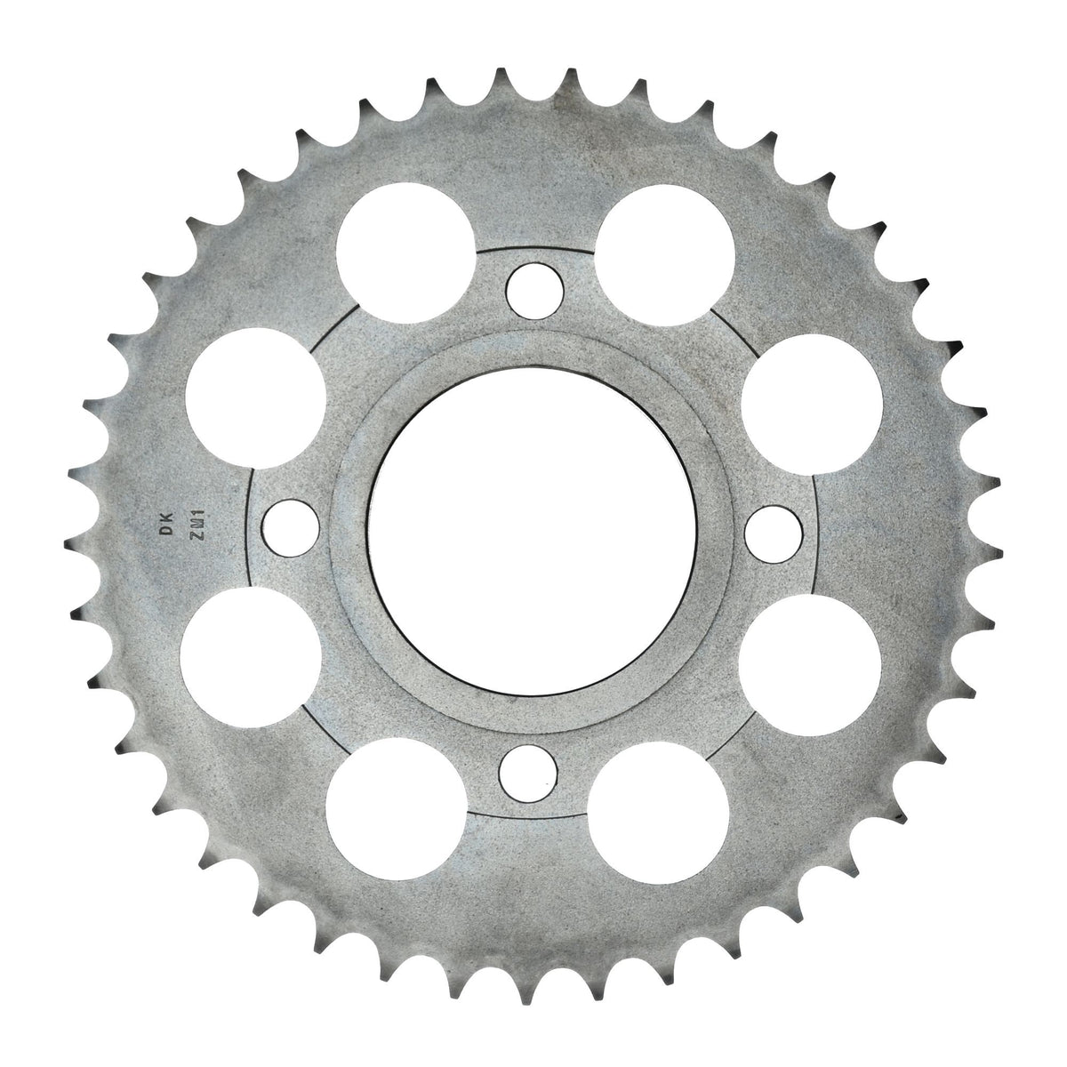 AFAM Kettenrad STAHL #530 36 Zähne