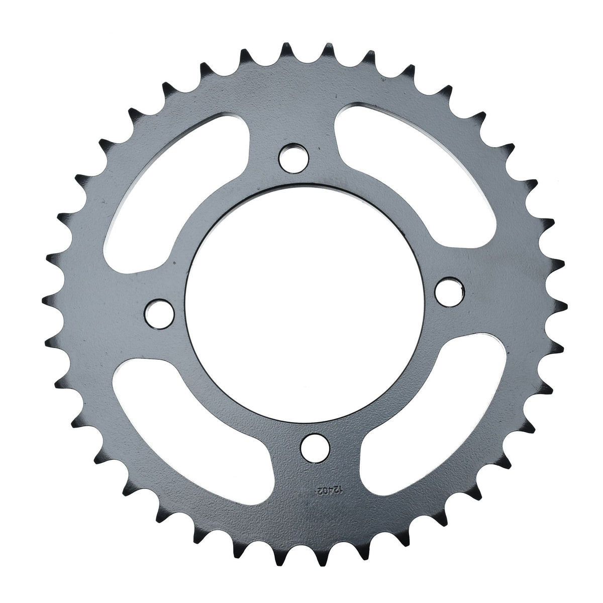 AFAM Kettenrad STAHL #530 38 Zähne