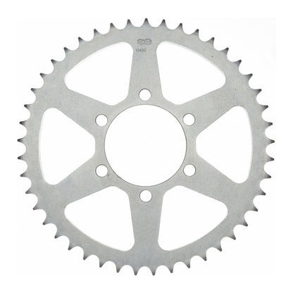 DID Kettensatz für Yamaha XJ 550 81-84 530 ZVM-X2 Kettenkit