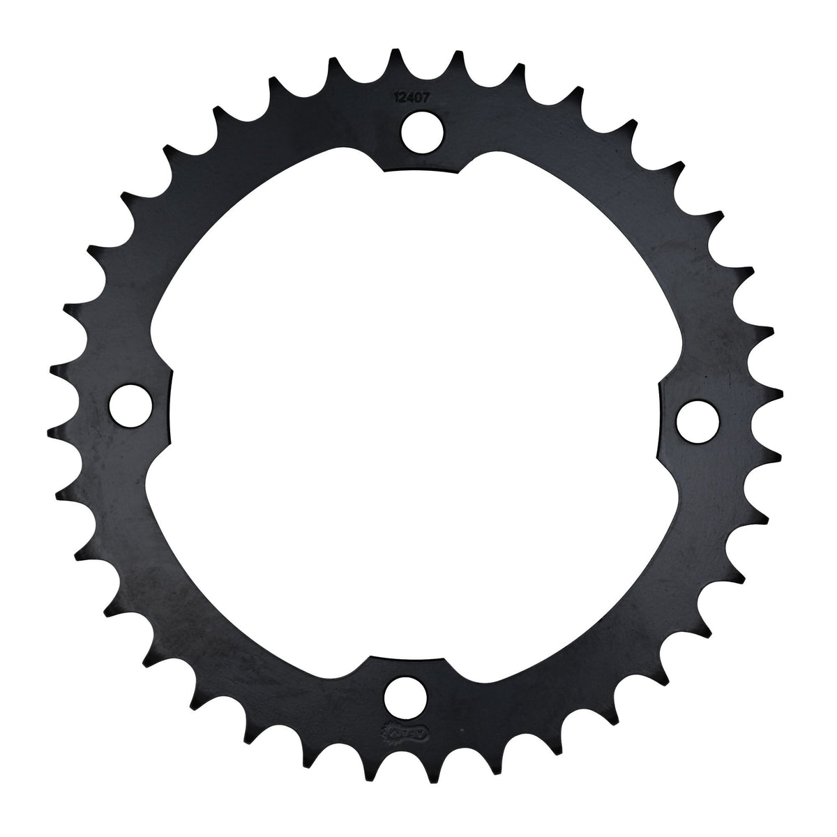 AFAM Kettenrad STAHL #520 36 Zähne