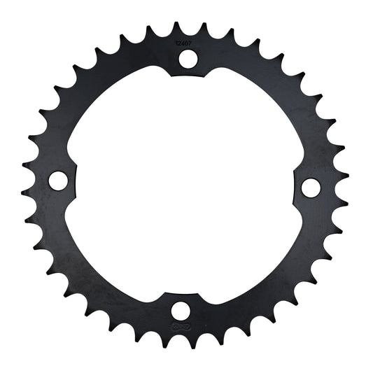 AFAM Kettenrad STAHL #520 40 Zähne