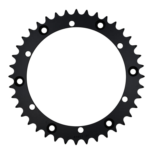 AFAM Kettenrad STAHL #520 40 Zähne
