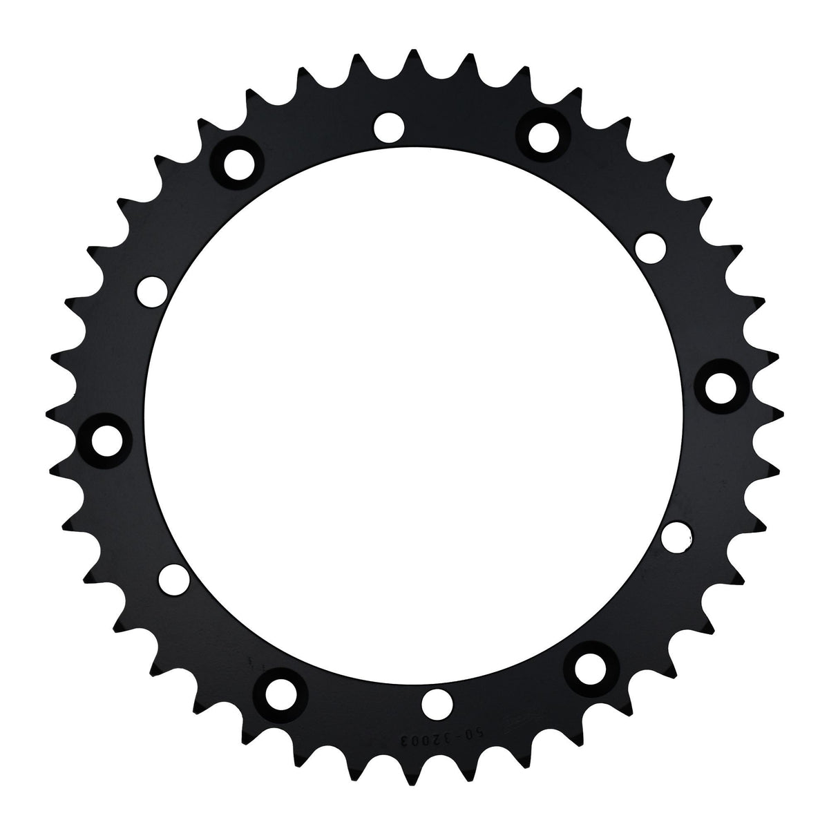 DID Kettensatz für Barossa/SMC Blast 170 03-04 520 NZ Kettenkit