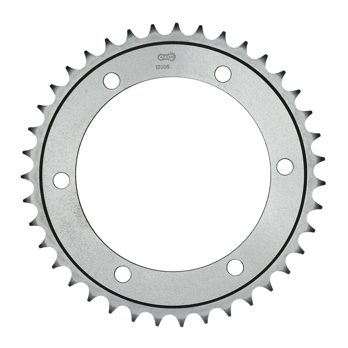 AFAM Kettenrad STAHL #525 42 Zähne