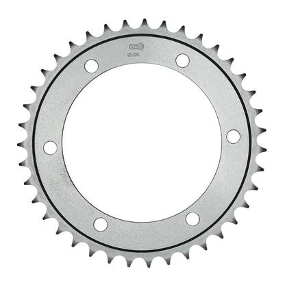 AFAM Kettensatz für Yamaha TDM 900 02-03 525 XHR3G Kettenkit