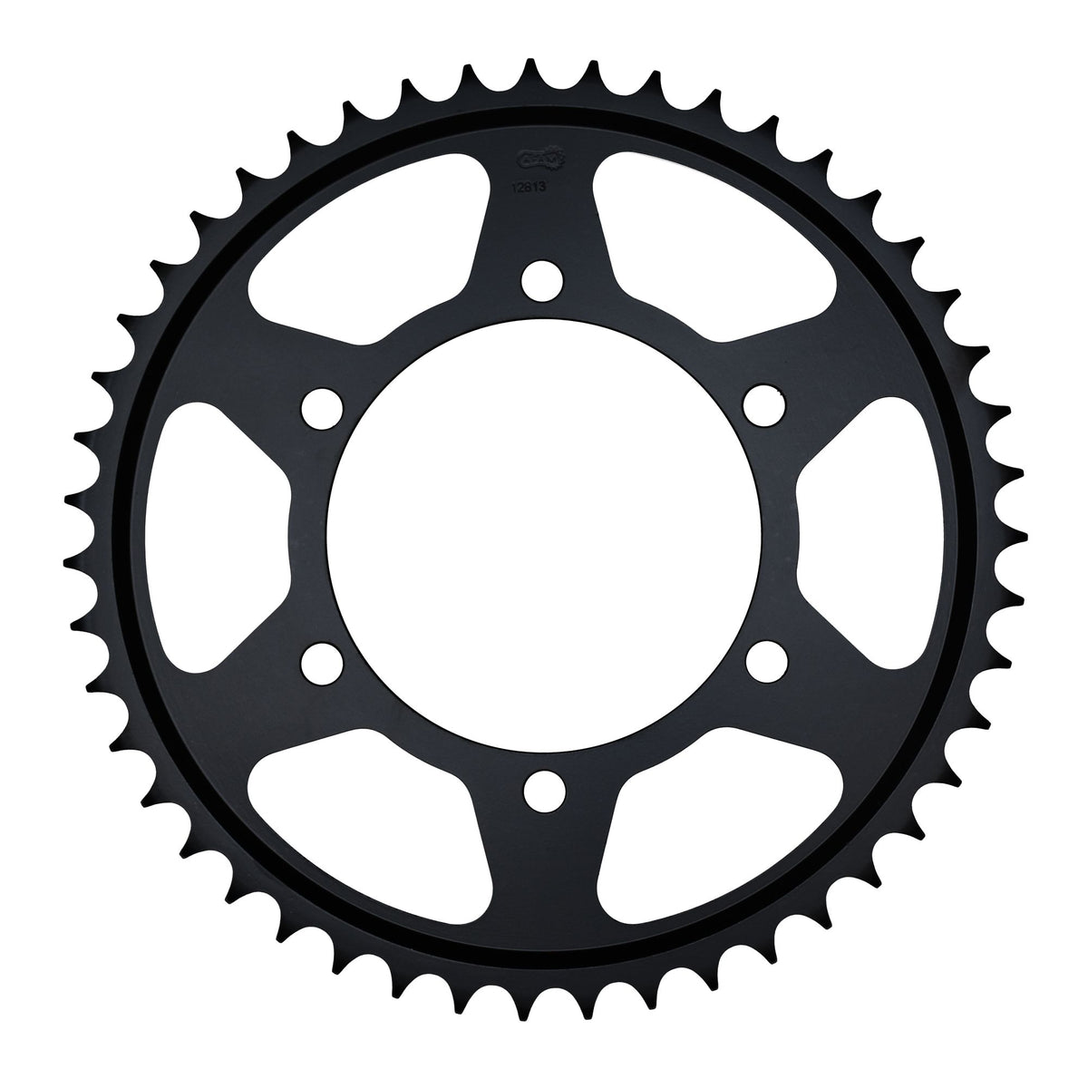 AFAM Kettenrad STAHL #530 38 Zähne