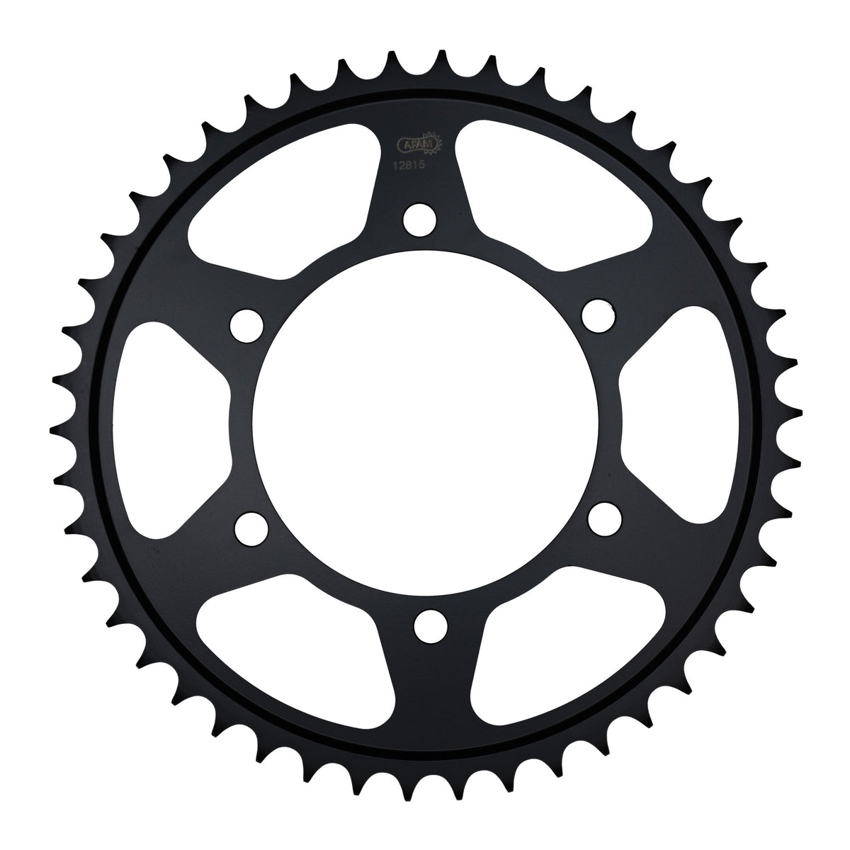 AFAM Kettensatz für Yamaha MT-10 ABS 16-21 525 XSR2G Kettenkit