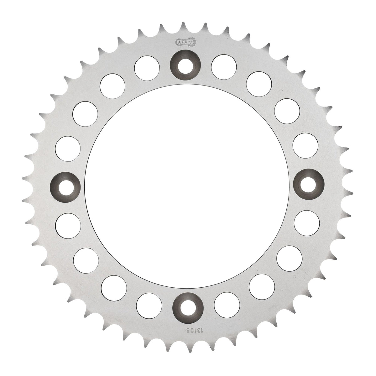 AFAM Kettensatz für Yamaha YZ 80 1987 428 R1G Kettenkit