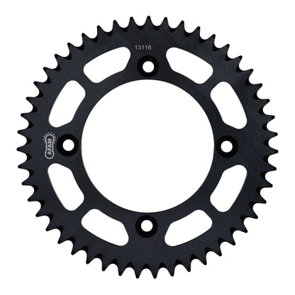 AFAM Kettensatz für Yamaha YZ 65 18-24 420 M Kettenkit