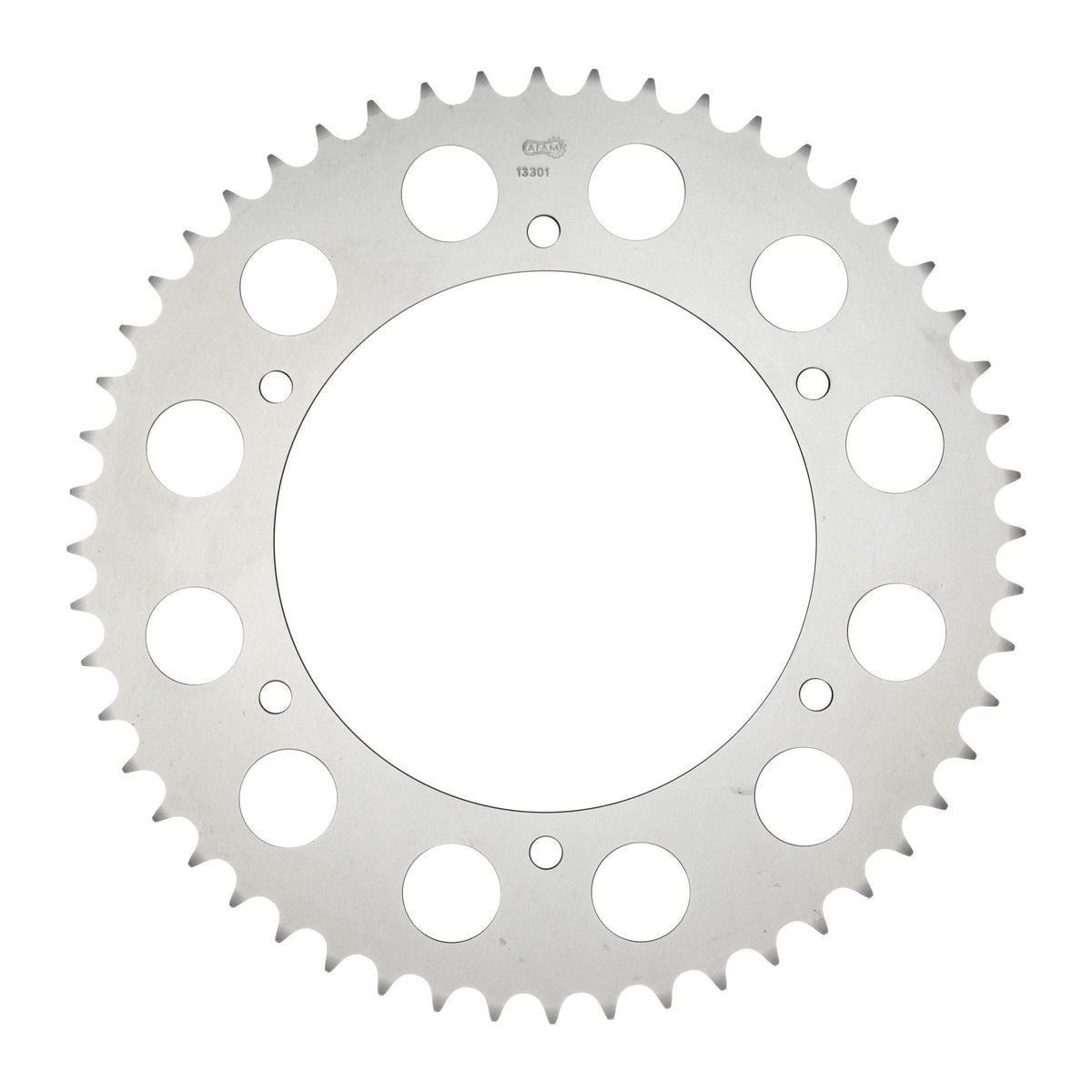 AFAM Kettenrad ALU #520 52 Zähne