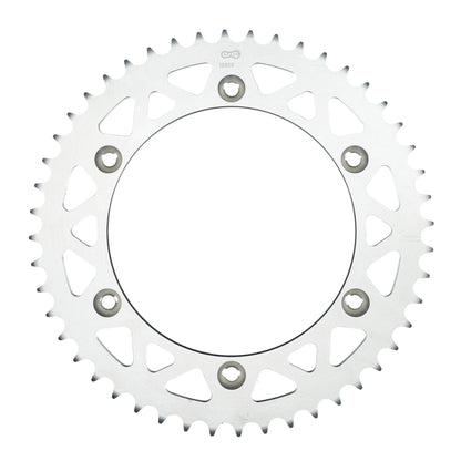 AFAM Kettensatz für Yamaha YZ 125 1988 520 XMR3 Kettenkit