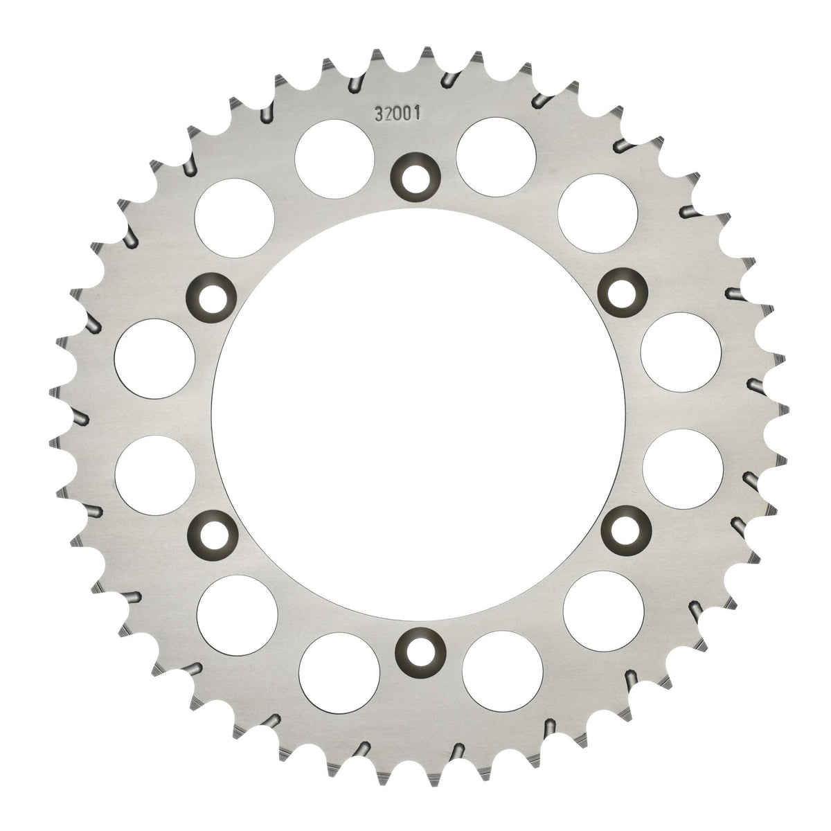 AFAM Kettenrad ALU #520 46 Zähne