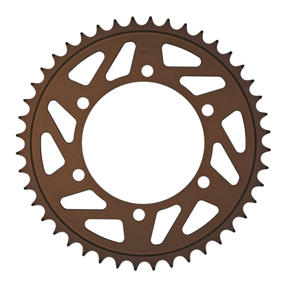 AFAM Kettensatz für Yamaha YZF-R3 ABS 15-16 520 XHR2G Kettenkit