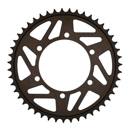 AFAM Kettensatz für Yamaha Tracer 7 ABS 21-24 525 XHR3G Kettenkit