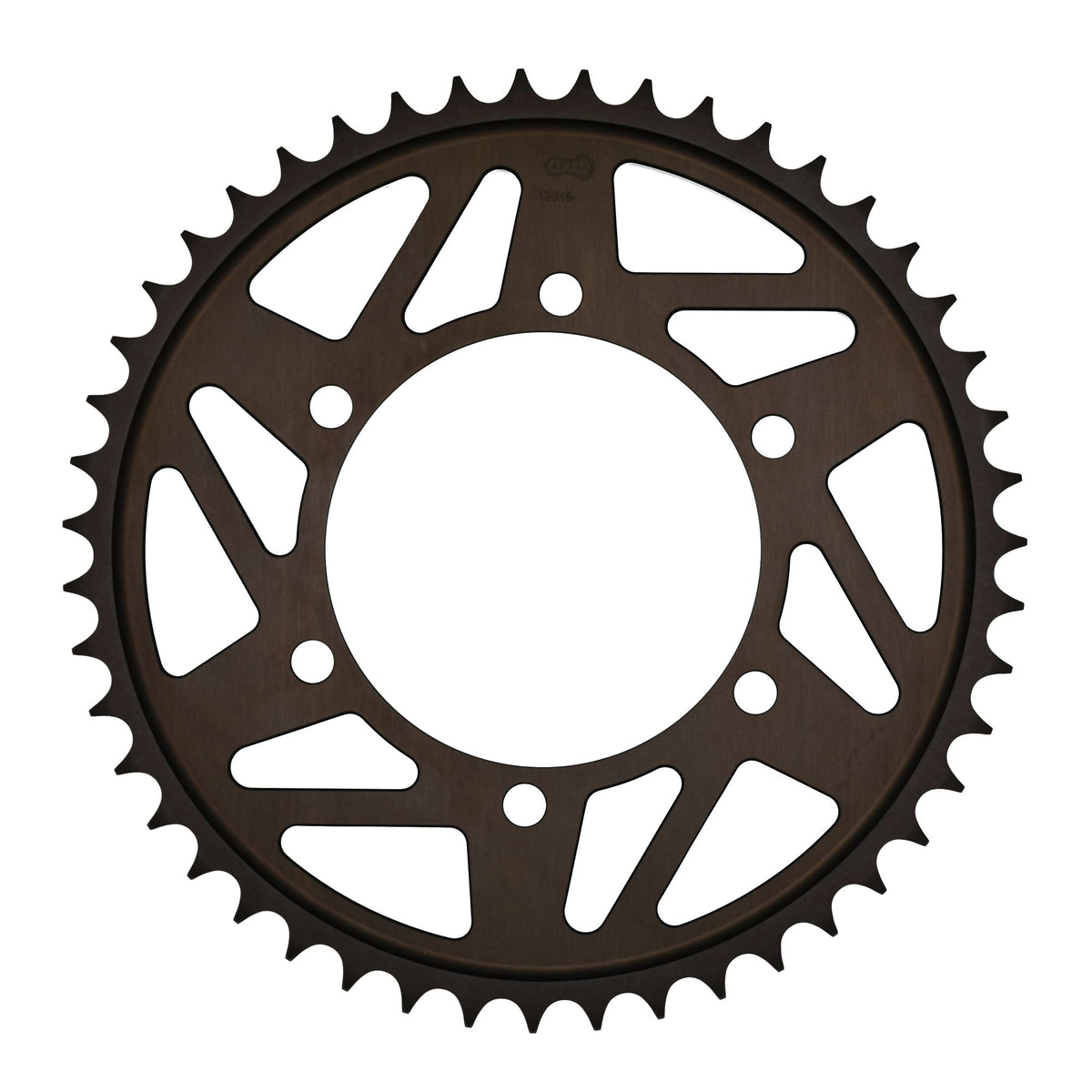 DID Kettensatz für Yamaha MT-07 ABS 2017 525 ZVM-X2 Kettenkit
