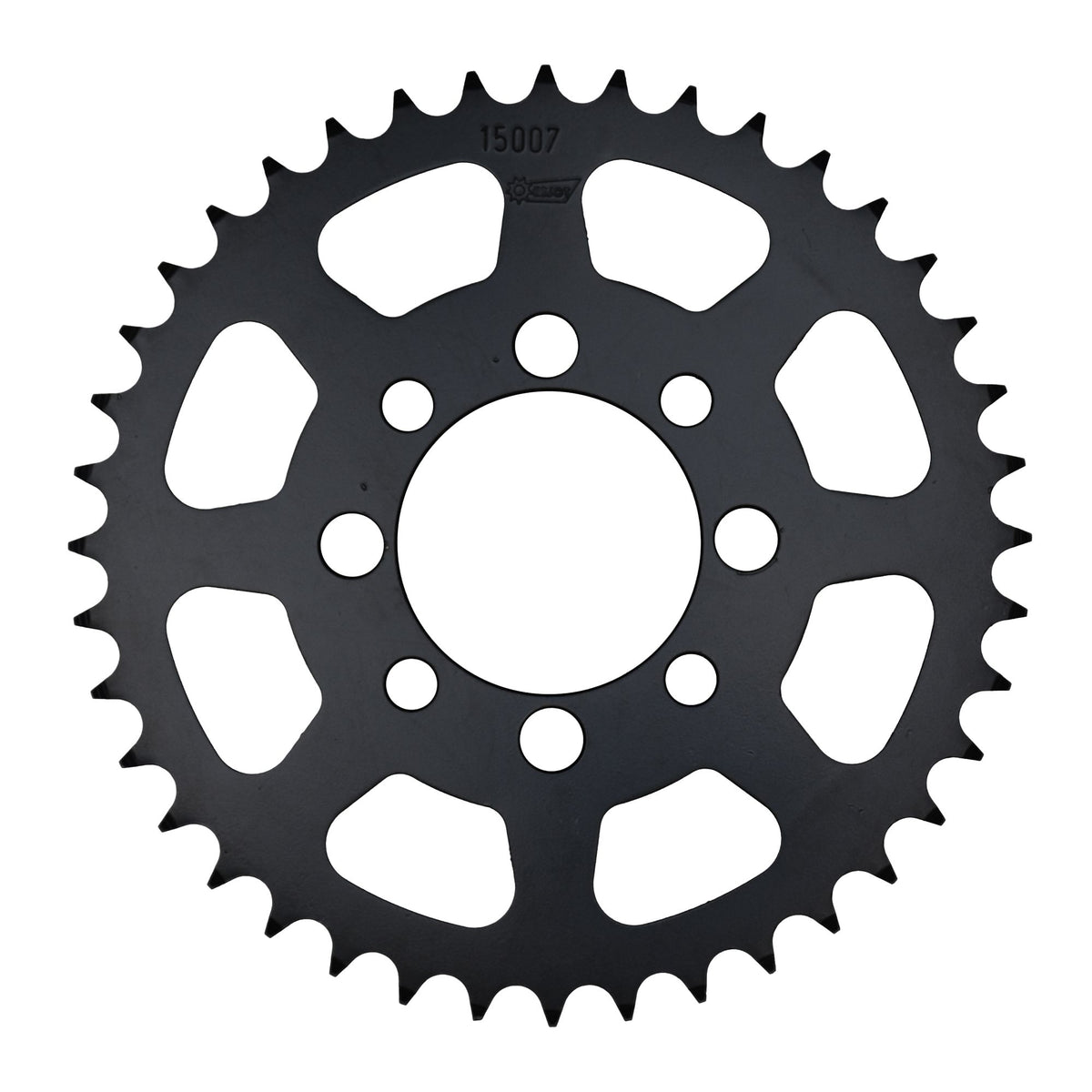 AFAM Kettensatz für Suzuki TS 80 ER 81-83 428 XMR2G Kettenkit