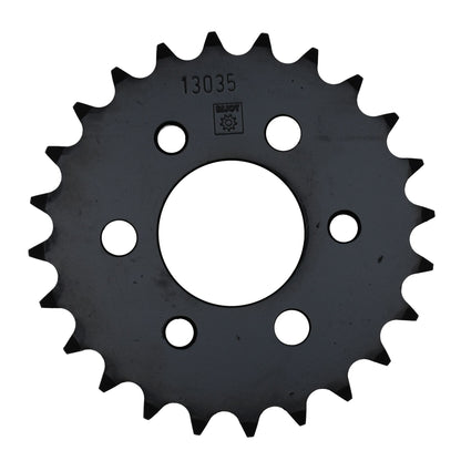 AFAM Kettensatz für Suzuki JR 50 78-07 420 MX2G Kettenkit