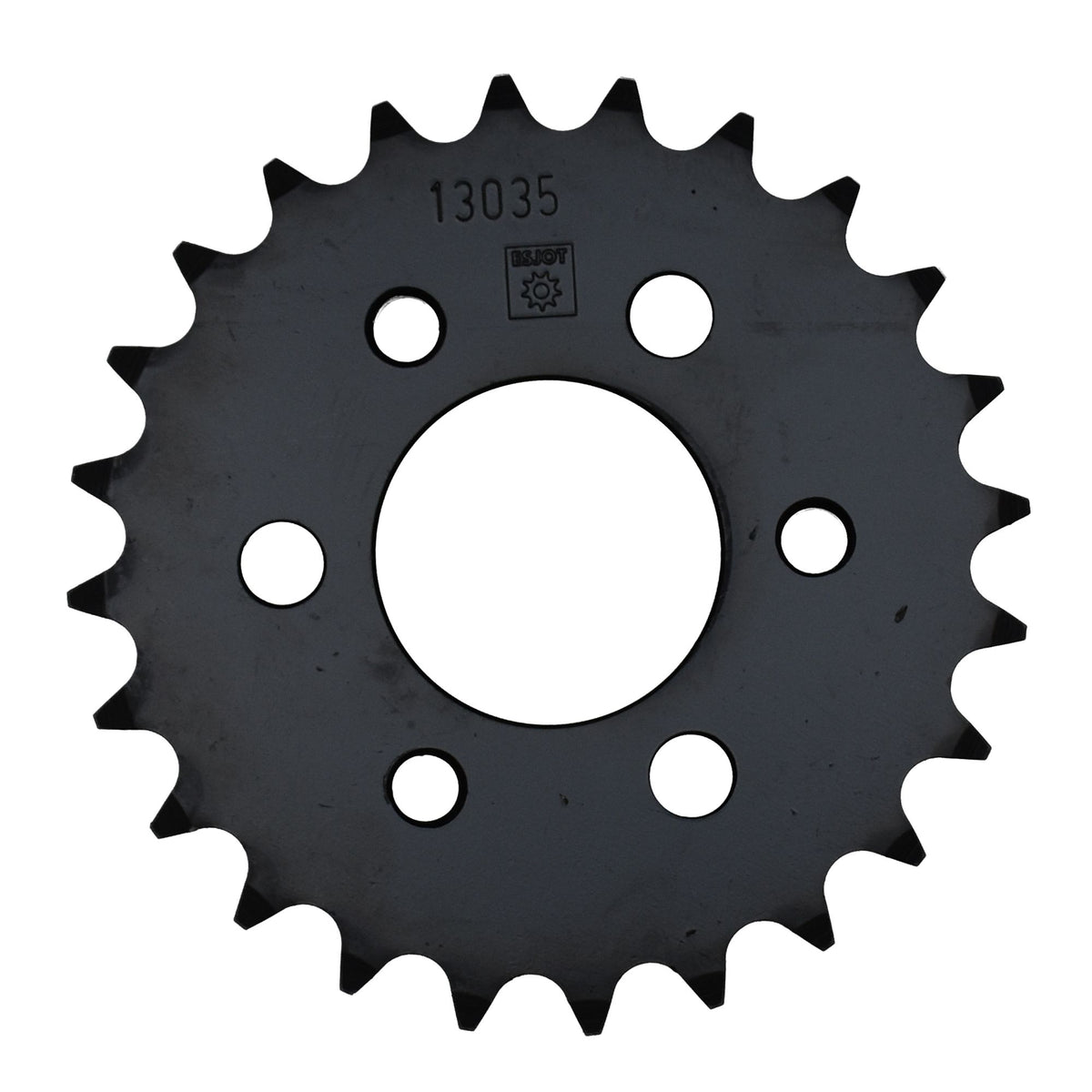 AFAM Kettensatz für Suzuki JR 50 78-07 420 R1G Kettenkit