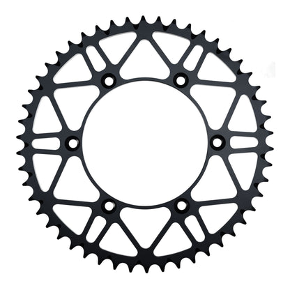 DID Kettensatz für Suzuki RM-Z 450 08-14 520 NZ Kettenkit