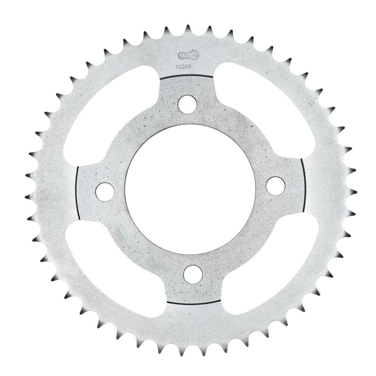 DID Kettensatz für Suzuki RG 125 Gamma 93-95 428 D Kettenkit
