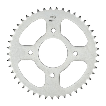 DID Kettensatz für Suzuki GSX-R 125 ABS 22-25 428 VX Kettenkit