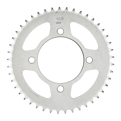 AFAM Kettensatz für Suzuki GZ 125 Marauder 98-10 428 XMR2G Kettenkit