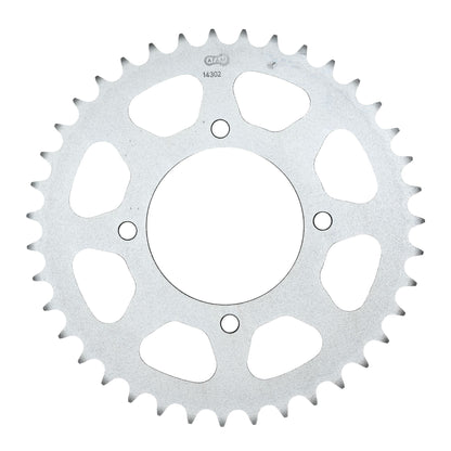 DID Kettensatz für Suzuki RG 250 Gamma C 86-88 520 VX3 Kettenkit