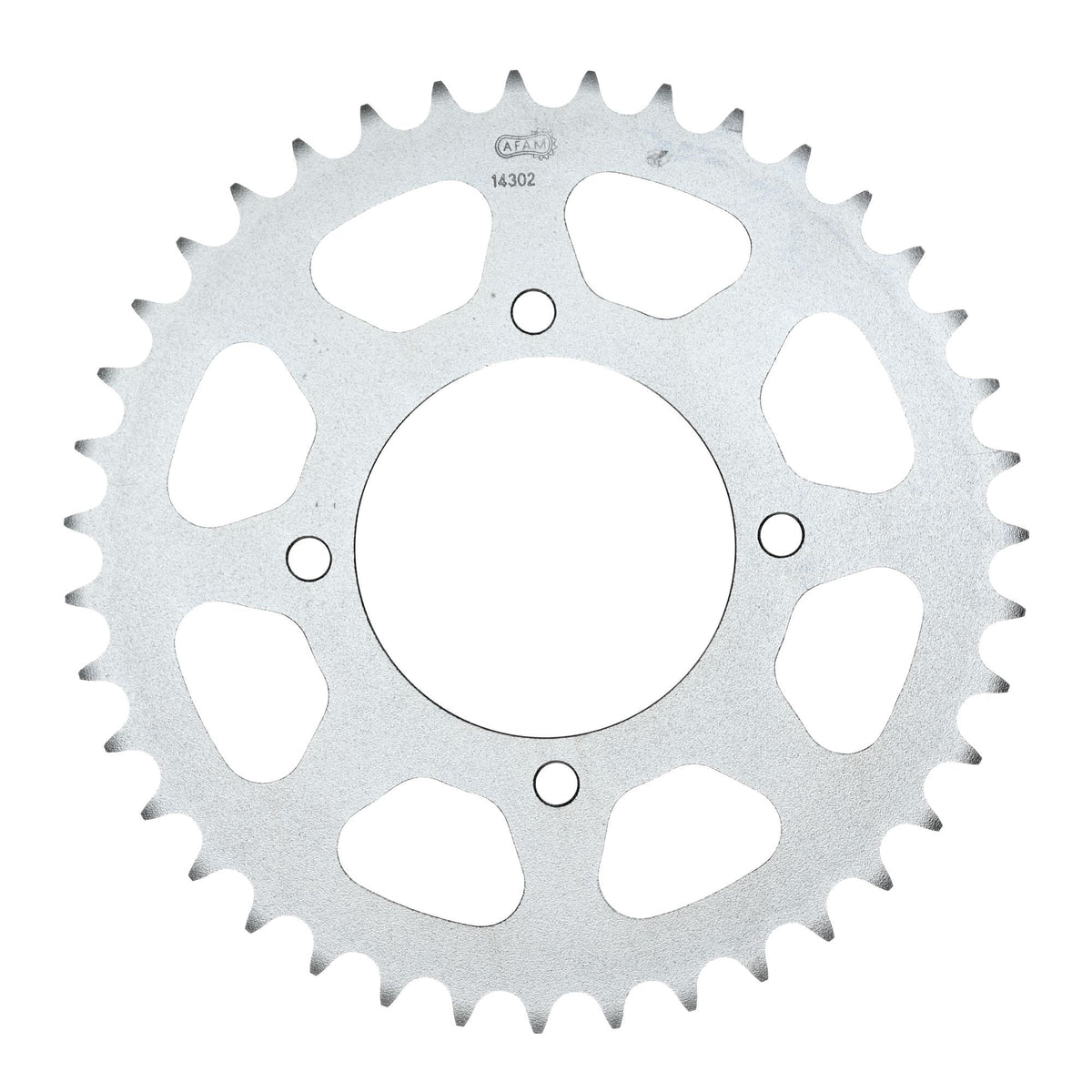 AFAM Kettensatz für Suzuki RG 250 Gamma C 86-88 520 XHR2G Kettenkit