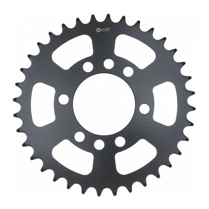 AFAM Kettensatz für Suzuki RV 200 Van Van 16-17 520 MR2G Kettenkit