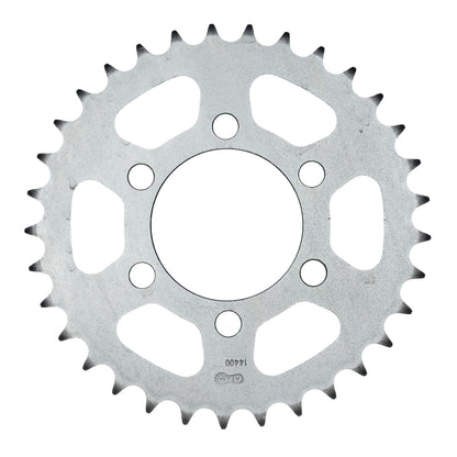 AFAM Kettensatz für Suzuki GSX 400 S Sport 83-87 530 XHR2G Kettenkit